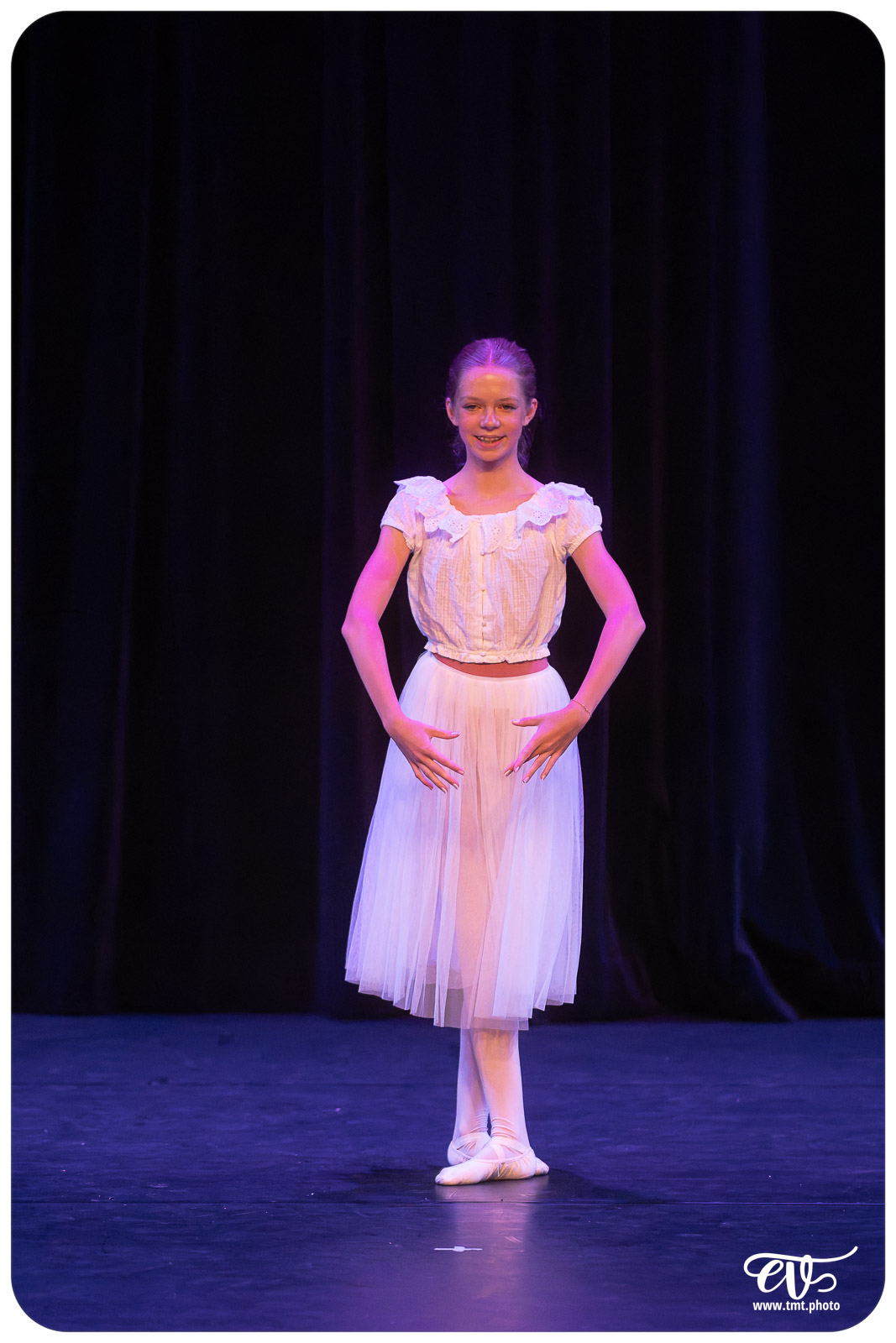ECOLE DE DANSE CÉCILE ADAMOW